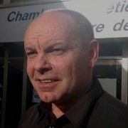 Yves MORAND