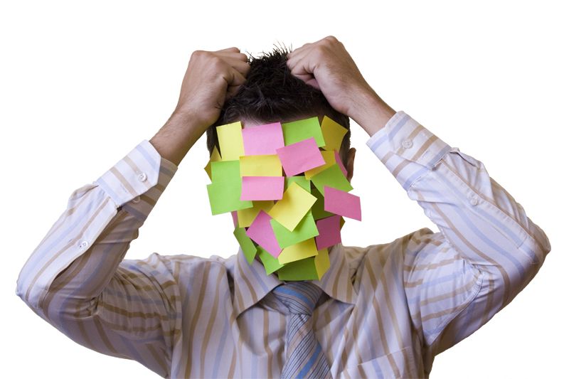 Burnout : Un guide pour prévenir le syndrome d’épuisement professionnel ...